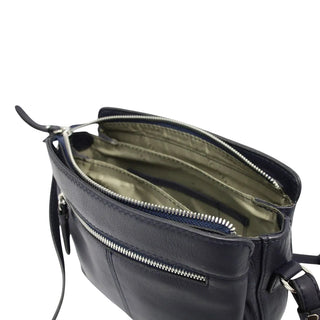 The Trend leather handbag
