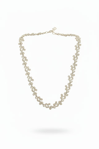 Merx Botanical Necklace