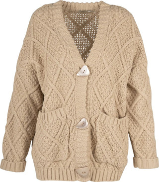 Astrid Remix Cardigan