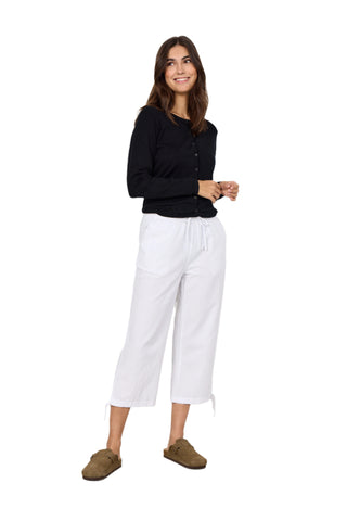 Soya Concept Crop Pant