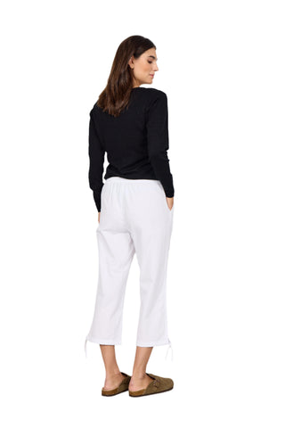 Soya Concept Crop Pant