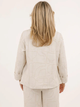 Shannon Passero Nile Pullover