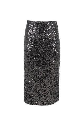 Astrid Sequin Skirt