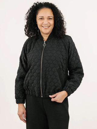 Shannon Passero Payton Jacket