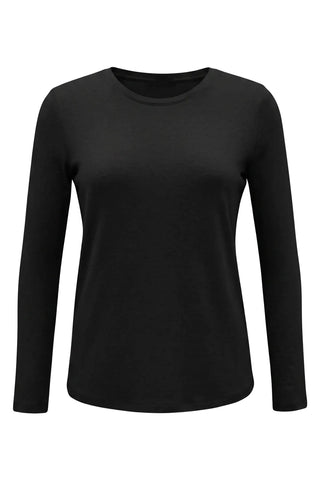 Shannon Passero Zoya Tencel Top