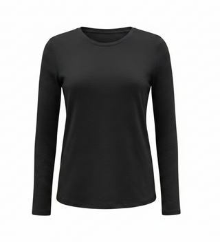 Shannon Passero Zoya Tencel Top