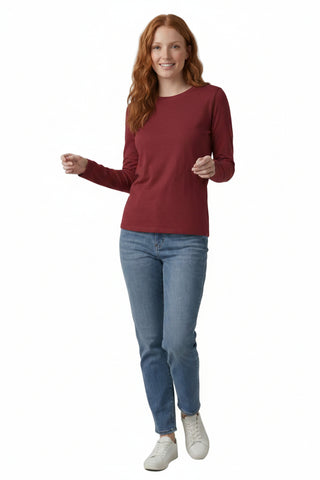 Shannon Passero Zoya Tencel Top