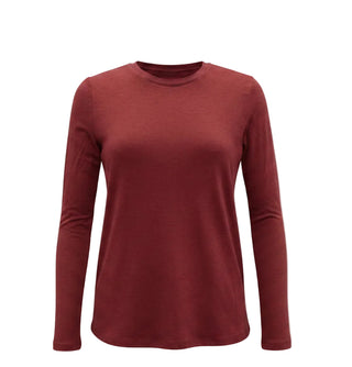 Shannon Passero Zoya Tencel Top