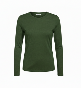 Shannon Passero Zoya Tencel Top