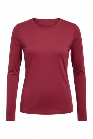 Shannon Passero Zoya Tencel Top