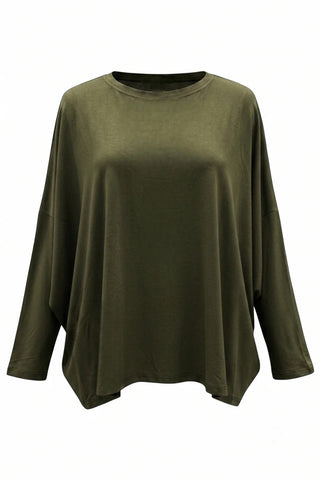 Shannon Passero Freya Tunic Top