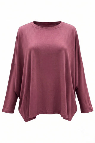 Shannon Passero Freya Tunic Top