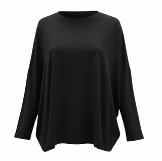 Shannon Passero Freya Tunic Top