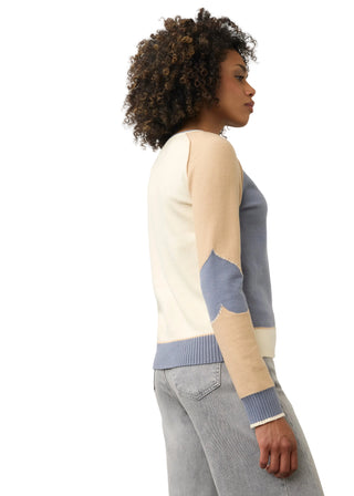 FDJ Boatneck Sweater