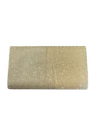 Crystale  Large Clutch Purse