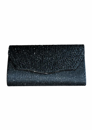 Crystale  Large Clutch Purse