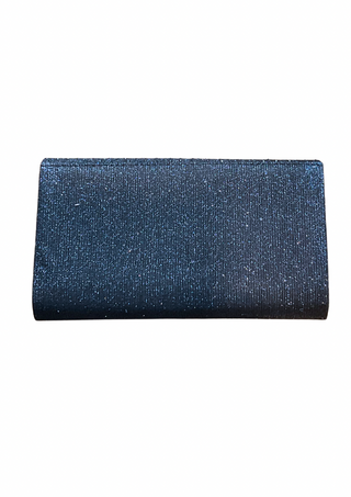 Crystale  Large Clutch Purse
