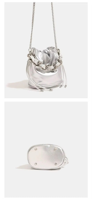 The Pathz Kate’s Clutch/Crossbody Bag