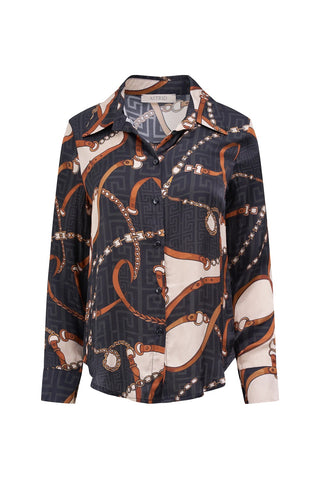 Astrid Woven Shirt