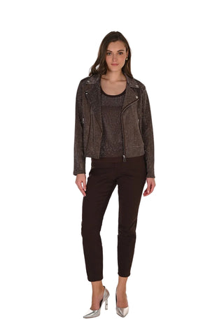 Frank Lyman Denim Pant