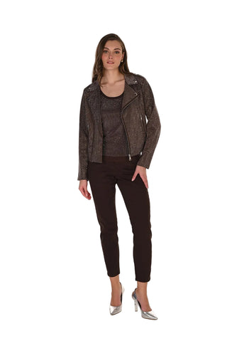 Frank Lyman Denim Pant