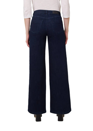 FDJ Olivia Wide Leg Jean - Essentials