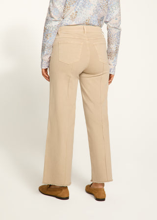 FDJ Olivia Wide Ankle Pant