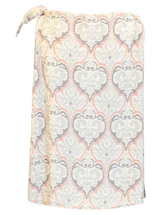 B. Copenhagen Printed Sleeveless Top