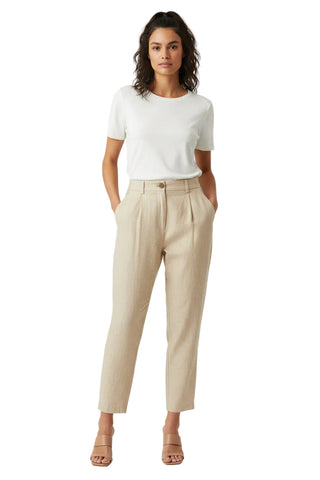 B. Copenhagen Ankle Length Pants