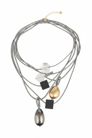 AOTA Shape Shifter Necklace