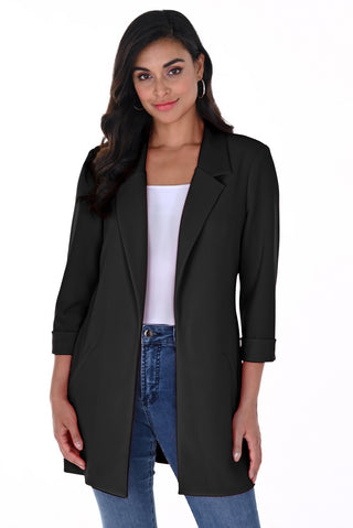 Frank Lyman basic Jacket