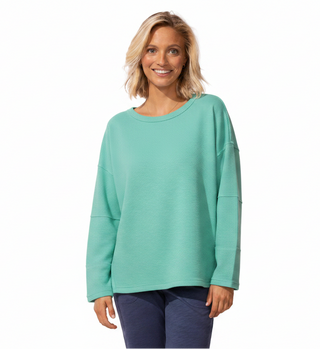 Escape Daybreak Pull over Sweatshirt
