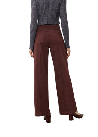 FDJ Olivia Wide Leg Pant