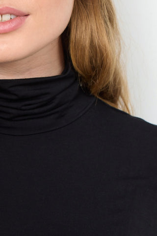 Long Sleeve Turtleneck