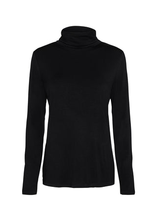 Long Sleeve Turtleneck