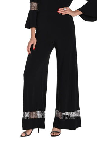 Frank Lyman Knit Pant