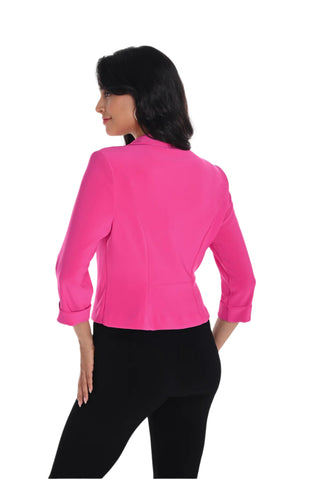 Frank Lyman Short Blazer