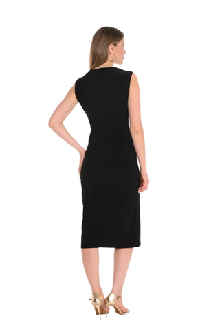 Frank Lyman Midi Dress