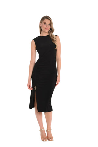 Frank Lyman Midi Dress