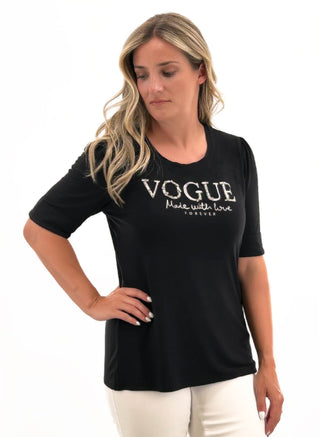 Orly Vogue T-shirt