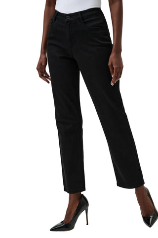 Joseph Ribkoff Gia | Classic Slim Fit Stretch Jeans