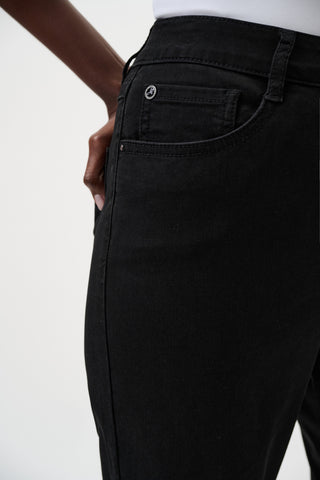 Joseph Ribkoff Gia | Classic Slim Fit Stretch Jeans