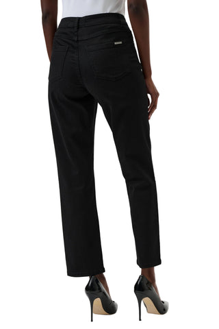 Joseph Ribkoff Gia | Classic Slim Fit Stretch Jeans