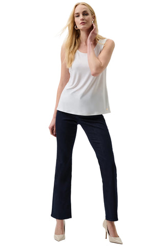 Joseph Ribkoff Brooke | Classic Bootcut Stretch Jeans