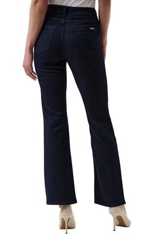 Joseph Ribkoff Brooke | Classic Bootcut Stretch Jeans
