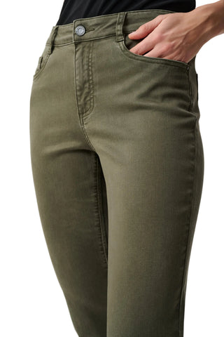 Joseph Ribkoff Brooke Classic Bootcut Stretch Jeans