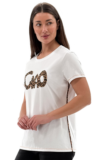 Orly "Ciao" T-shirt