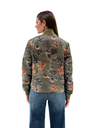 Orly Reversible Jacket
