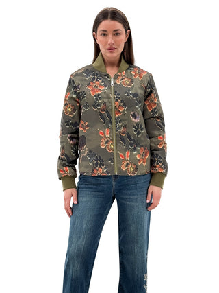 Orly Reversible Jacket