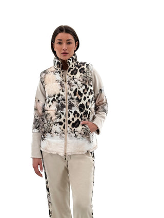 Orly Reversible Vest